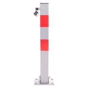 PALETTO ANTISOSTA h. 70 cm - base 13 x 15 cm  - UNIKO