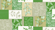 TOVAGLIATO IN PVC FANTASTIK NATURA 1207-2 Rotolo cm.140 (H) x 20 mt (L)