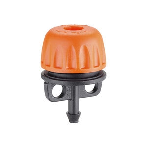 GOCCIOLATORE REGOLABILE 0-40 L/H 91225- 1,0 pz
