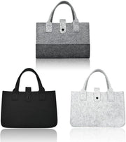 Tas a tracolla in pelle di vitello, 3 pezzi, 30cm*20cm*18cm
