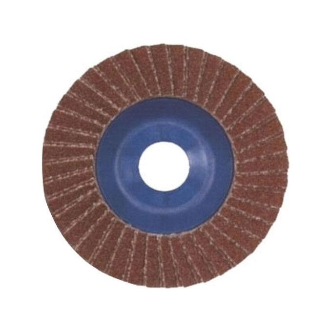 Icomec Disco Lamelle Corindone 115 F22 Gr.60