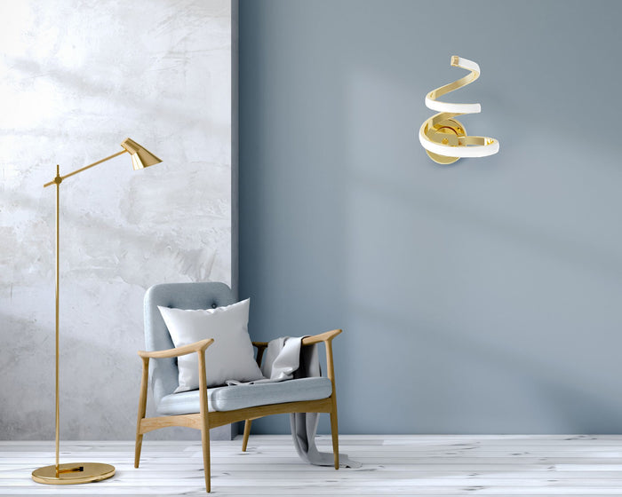 Lampada Led App1053-w Gold