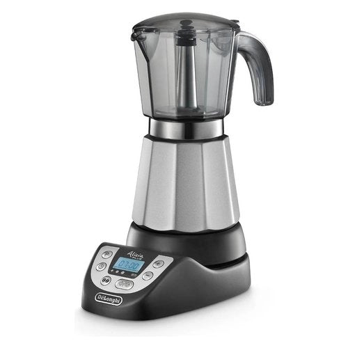 De’longhi alicia plus emkp 63.b automatica/manuale boccale per moca elettrico 0,25 l - EMKP63B