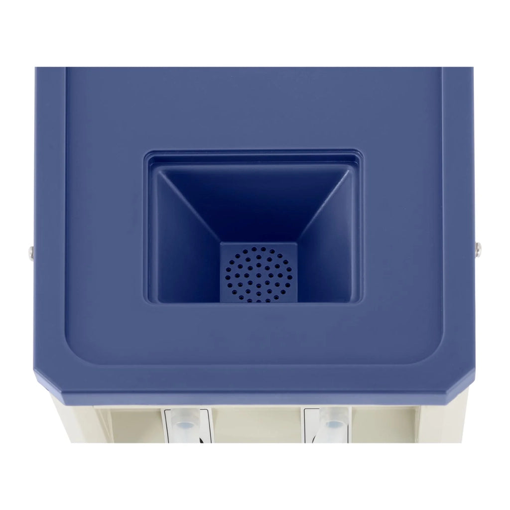 Refrigeratore a ricircolo - Compressore: 495 watt - -20 – 20 ℃ - 20 l/min 14_0005767