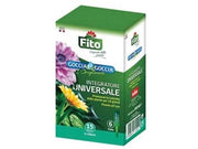 NUTRIMENTO UNIVERSALE GOCCIA A GOCCIA- - confezione 5 fiale da ml.40 - 3 pezzi FITO