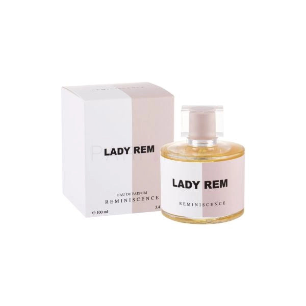 Eau de parfum donna reminiscence lady rem 100 ml - 3596936251533