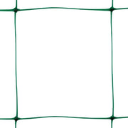 200 x 20 m Rete verde per trampoliere contenitori di piante e verdura imballaggio rete.