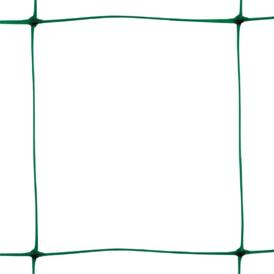 200 x 20 m Rete verde per trampoliere contenitori di piante e verdura imballaggio rete.