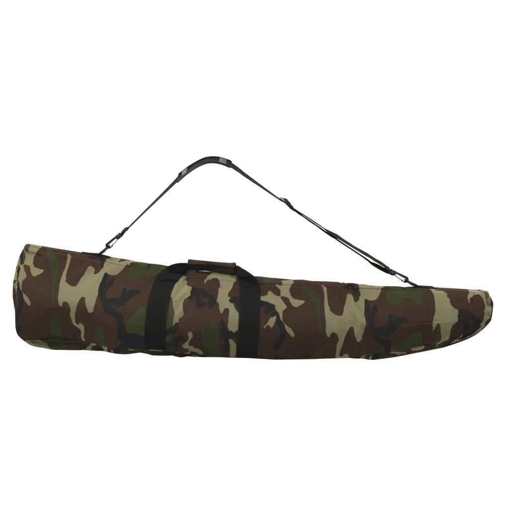 Borsa per Fucile con Tracolla 120 cm in Tessuto Oxford 4009981