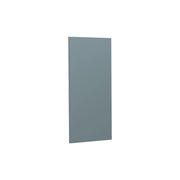 Vicco Frontale cucina Grigio-blu 29.6 x 59 cm frontale del mobile per pensile
