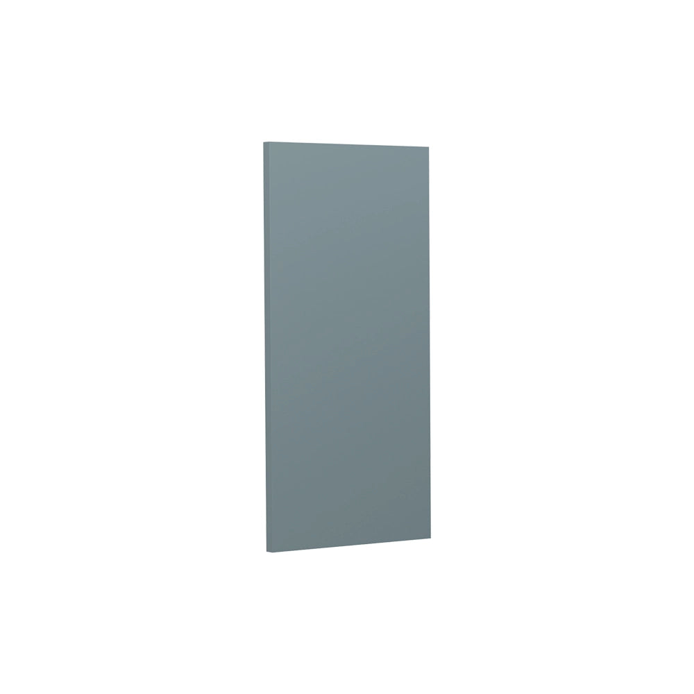 Vicco Frontale cucina Grigio-blu 29.6 x 59 cm frontale del mobile per pensile