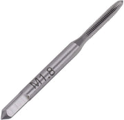 Set di Viti a Tappo 10 pezzi - M1/M1.2/M1.4/M1.6/M1.7/M1.8/M2/M2.5/M3/M3.5 - Materiale Duraturo - Utensili Manuali - Adatto per Legno/PVC/Metallo - Funzionamento Manuale - Set di Viti a Tappo