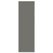 Tenda a rullo | Tenda avvolgibile Oscurante 85x230 cm Larghezza Tessuto 80,7 cm