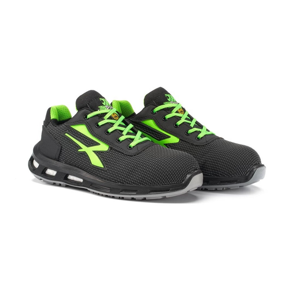 Scarpe antinfortunistiche U‑Power STRONG ESD S3 CI SRC - Taglia 43