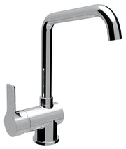 Rubinetto Cucina Miscelatore Monocomando Apell APL12914CR Cromato