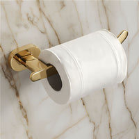 Porta Carta Igienica 109 Til Gold