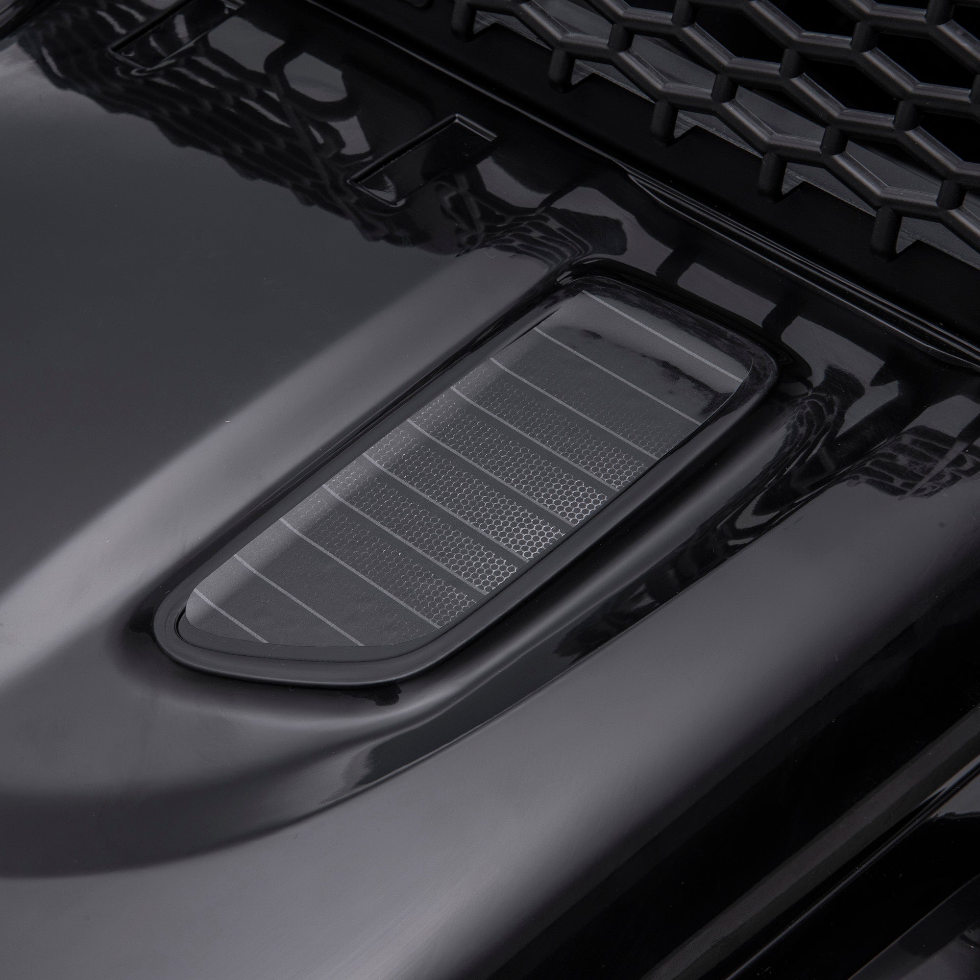 Macchina Elettrica per Bambini 12V Nera