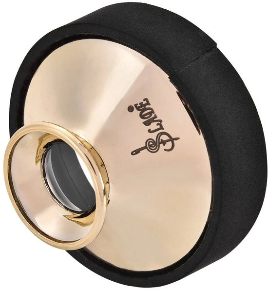 Demper per Saxofono Portatile - Silenzioso e Compatto - Facile da Installare - Peso Leggero e Ergonomico
