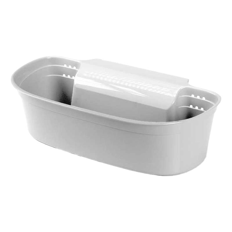 CESTINO ANTA IN PLASTICA MULTIUSO COLORI ASSORTITI 22CM 2,2 LITRI
