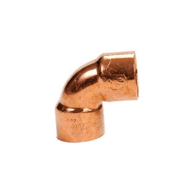 CURVA RAME FF 90  °  RAGGIO STRETTO- 16- IBP- pezzi 1