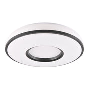 Plafoniera LED Polux Detroit 18W 4000K IP44 1850lm