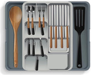 Cassa per utensili - mobile per utensili, cucchiai, forchette, coltelli, grande