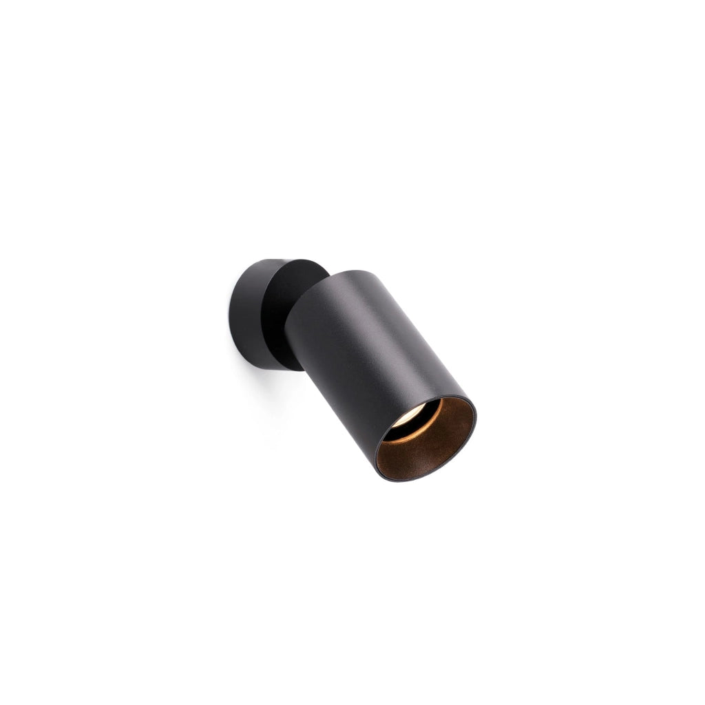 Faro Barcelona 43727 - STAN LED Proiettore nero