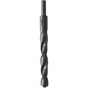 PUNTA ELICOIDALE 'RULLATA' CODOLO RIDOTTO 11 mm - ECEF