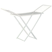 Trade Shop - Stendino Stenditore Stendi Biancheria In Resina Pieghevole Bucato Stendipanni -