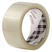 NASTRO PER IMBALLAGGIO '3M' mm 48 x mt. 66 trasparente- 36 pezzi  - 3M