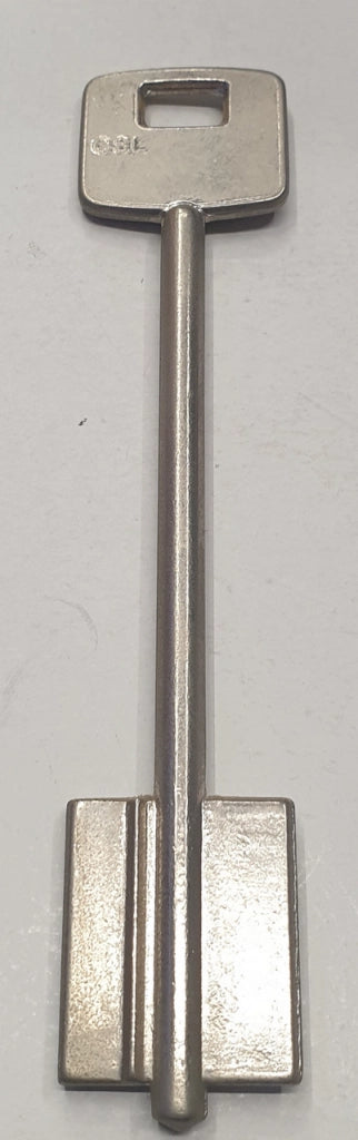CHIAVI CSL CISA X PORTE CORAZ