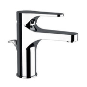 Monocomando lavabo surf cromo