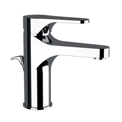 Monocomando lavabo surf cromo