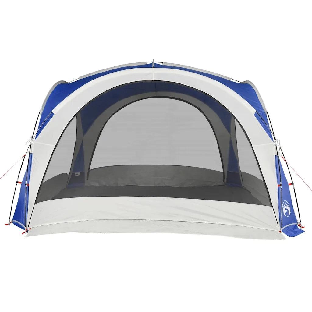 Tenda per Feste Blu Impermeabile 94369