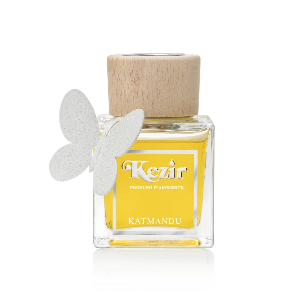 Ricarica Katmandu 250ml Fior di loto