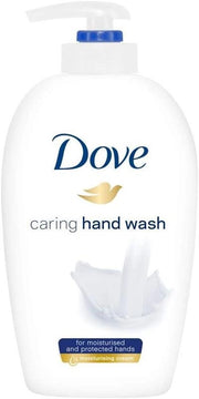 DOVE SAPONE LIQUIDO IDEALE PER MANI E VISO IN CONFEZIONE DA 250 ML ORIGINAL