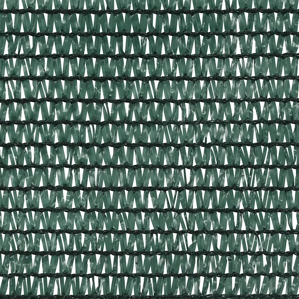 Rete per Privacy Verde 2x50 m in HDPE 75 g/m² 149385