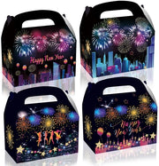 Cadeaudozen con coperchio - Set di 12 pezzi