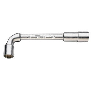 BETA  937 CHIAVE A PIPA DOPPIA 17 MM