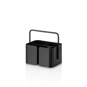 Portaoggetti KOGI small nero