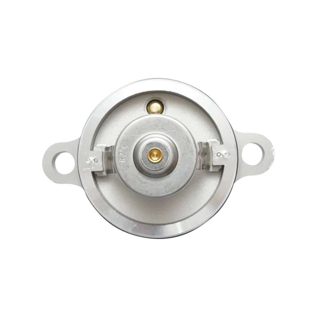 Termostato per JCB, Perkins, Massey Ferguson codice OEM 4225430M1, 2485C041, 2485C041P, 4133L501, 4133L507, 02-202474