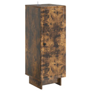Armadietto Quercia Affumicata 33 x 34,5 x 90 cm 893910