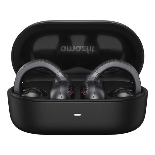 Amazfit up auricolare wireless in-ear musica e chiamate usb tipo-c bluetooth nero - A2427