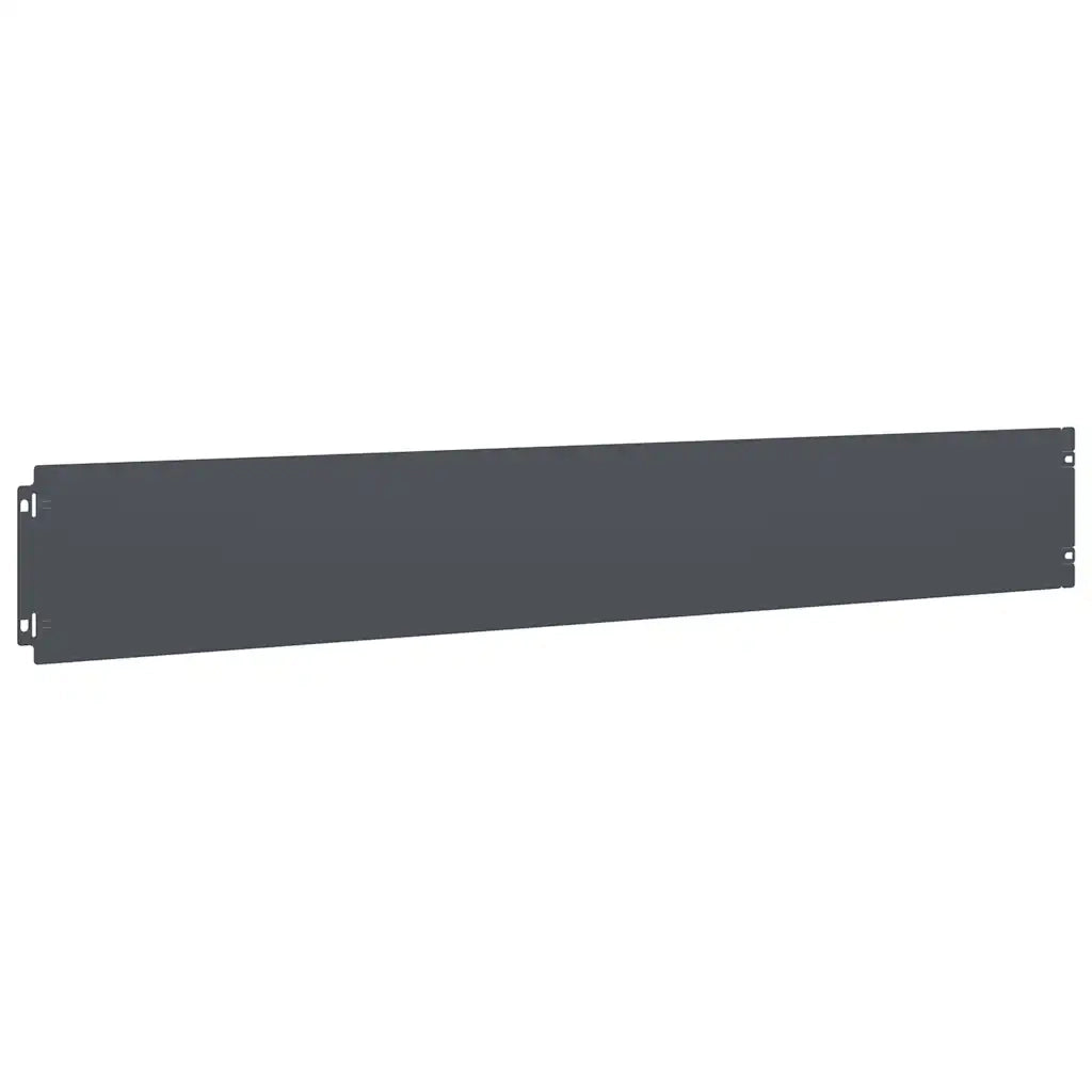 Bordure per Prato 50 pz Antracite Acciaio Laminato a Freddo CFW6027645