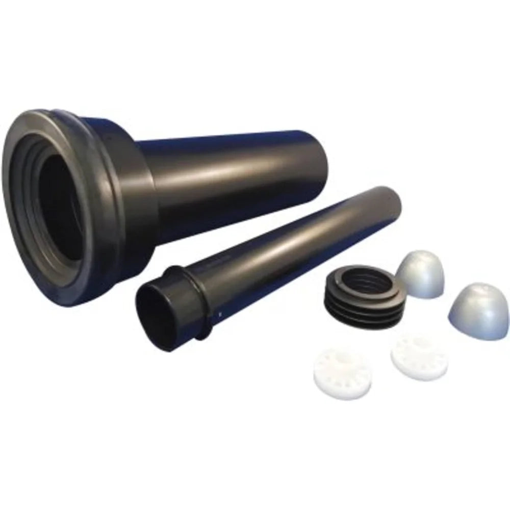 Kit prolunga collegamento wc flu idmaster 8050390081