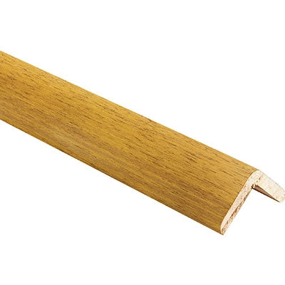 PARASPIGOLO LISCIO LEGNO PIRCHER - AYOUS ROVERE MM 28X28 H.MM 3000- 20 pezzi