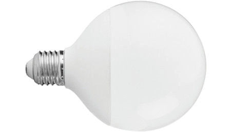 Lampadina Led Globo 15 W E27