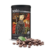 Polti, Caffe' in Grani Monorigine Vietnam SOLO, 250gr