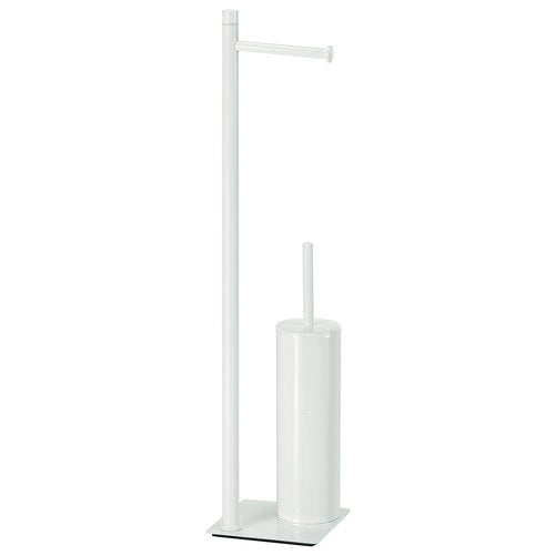Colonna attrezzata wc gedy ta32 22 tania bianco bianco