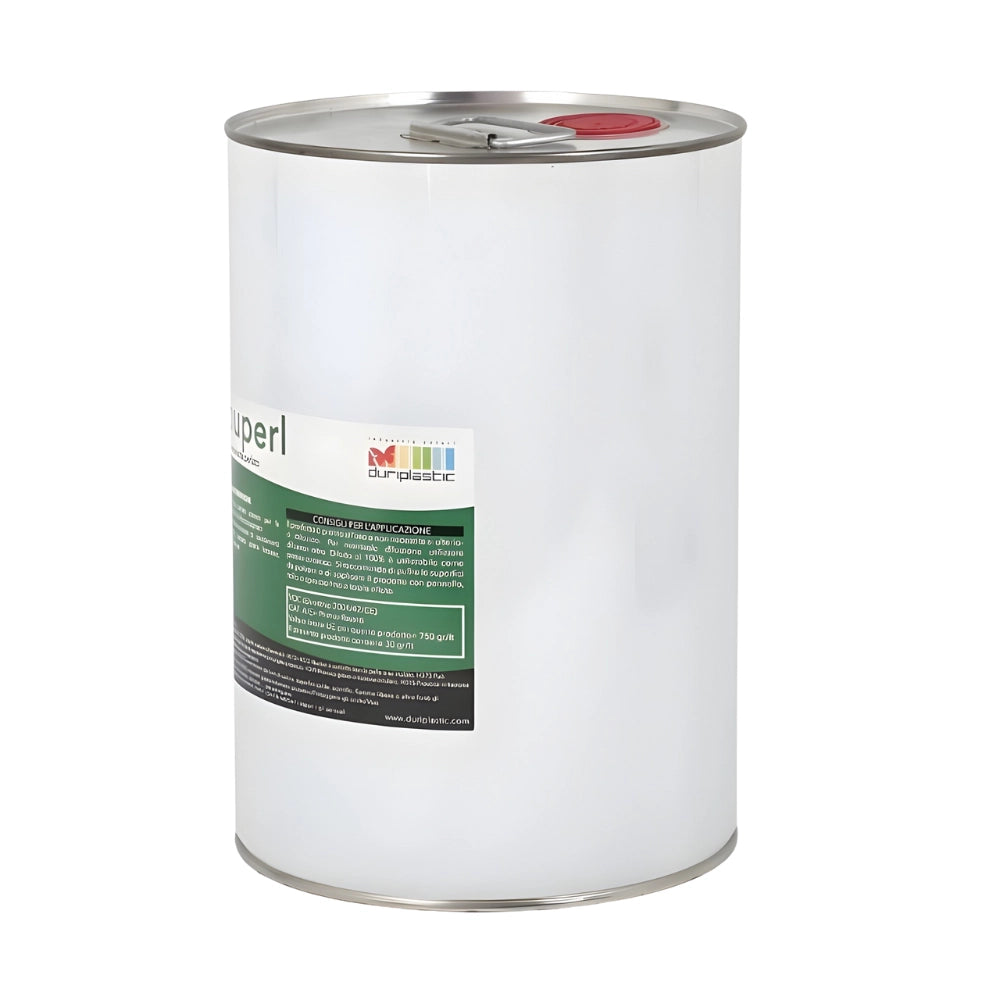 Albuperl lucidante sintetico effetto perlato per pavimenti *** formato 5 lt, confezione 1